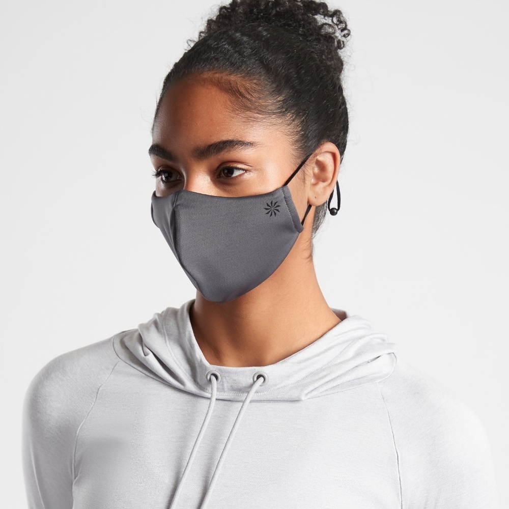 Women's Activate Face Mask 2 Pack